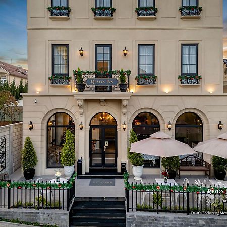Devon Inn Khu Chi Lăng Εξωτερικό φωτογραφία