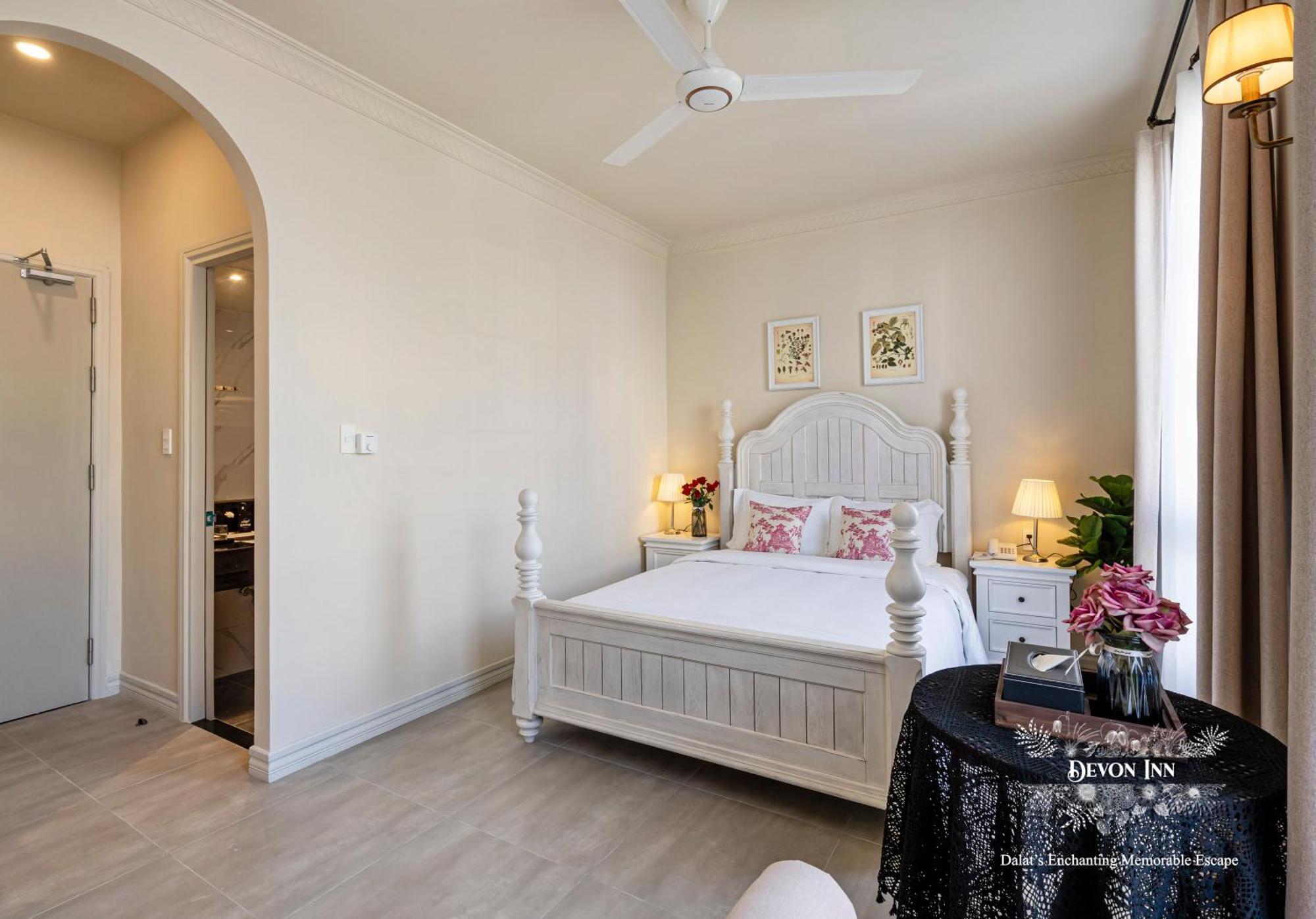 Devon Inn Khu Chi Lăng Εξωτερικό φωτογραφία