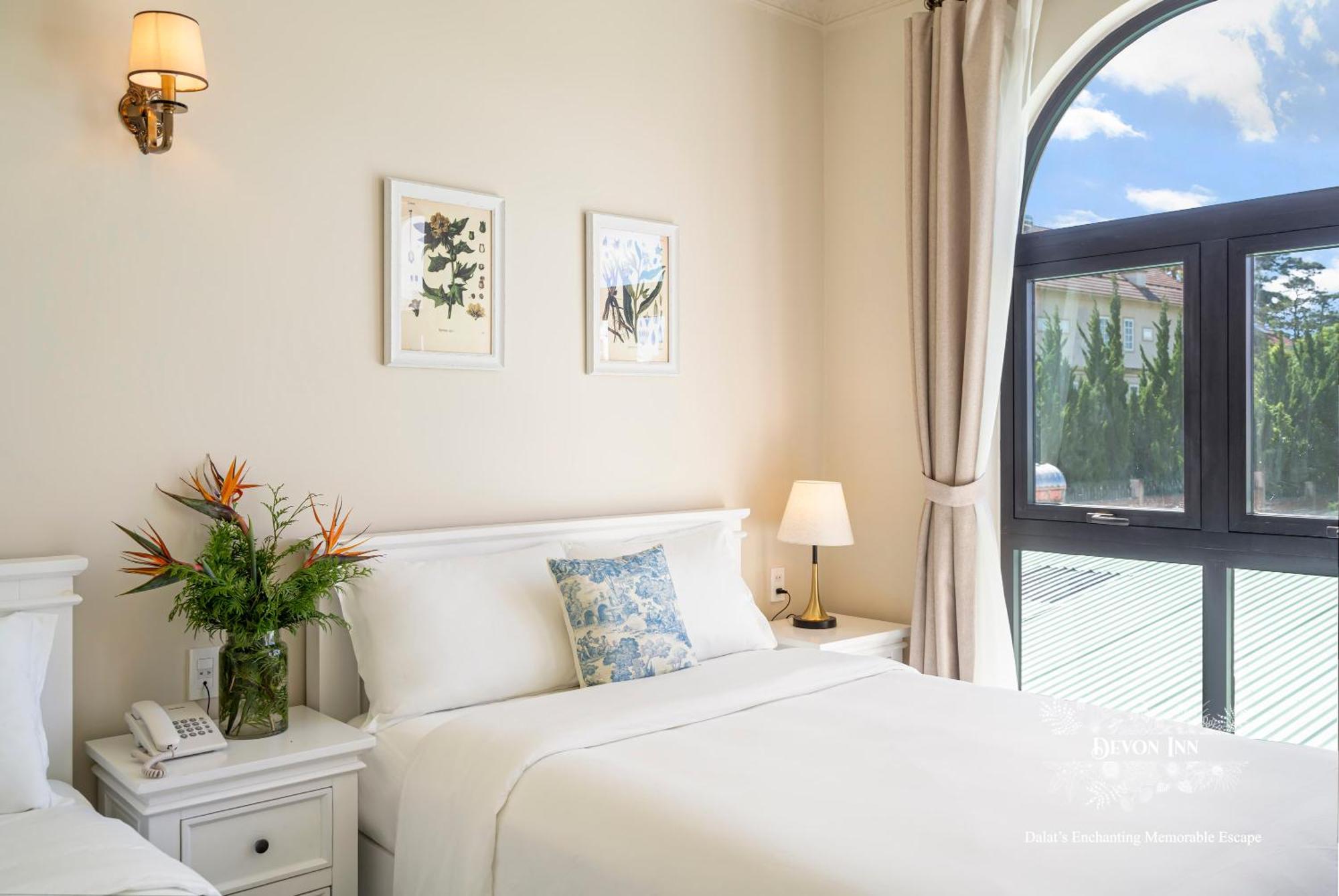 Devon Inn Khu Chi Lăng Εξωτερικό φωτογραφία