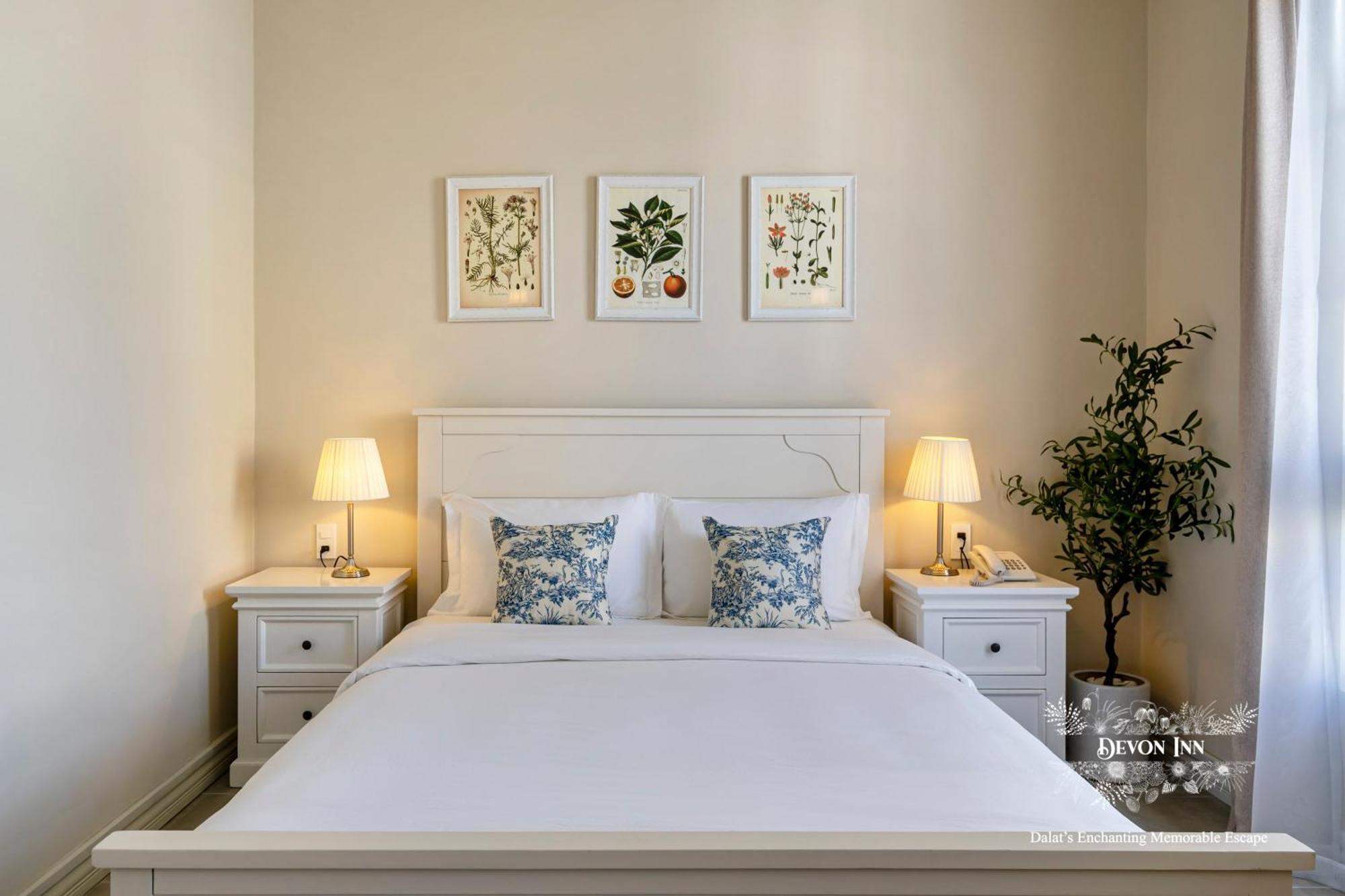 Devon Inn Khu Chi Lăng Εξωτερικό φωτογραφία