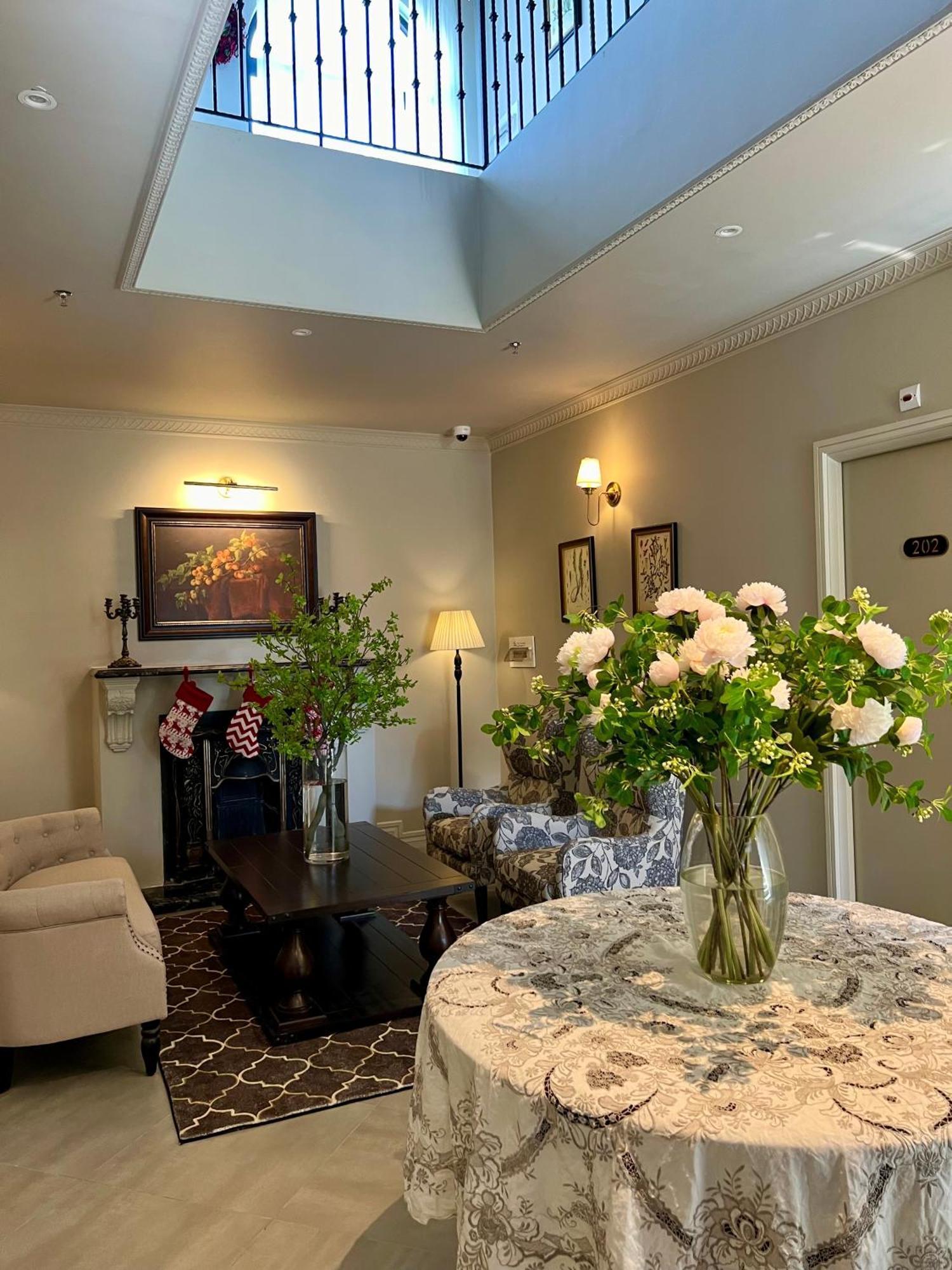 Devon Inn Khu Chi Lăng Εξωτερικό φωτογραφία